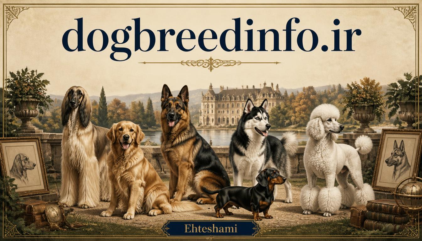 dogbreedinfo.ir