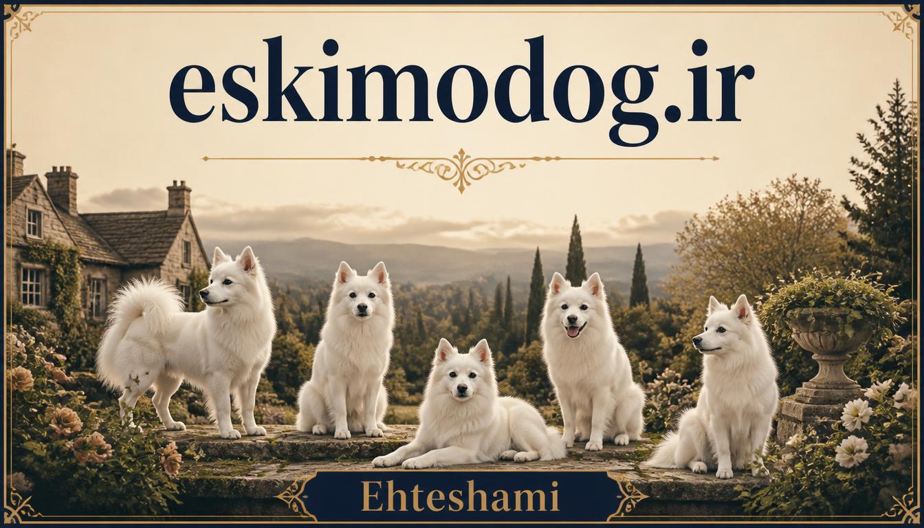 eskimodog.ir