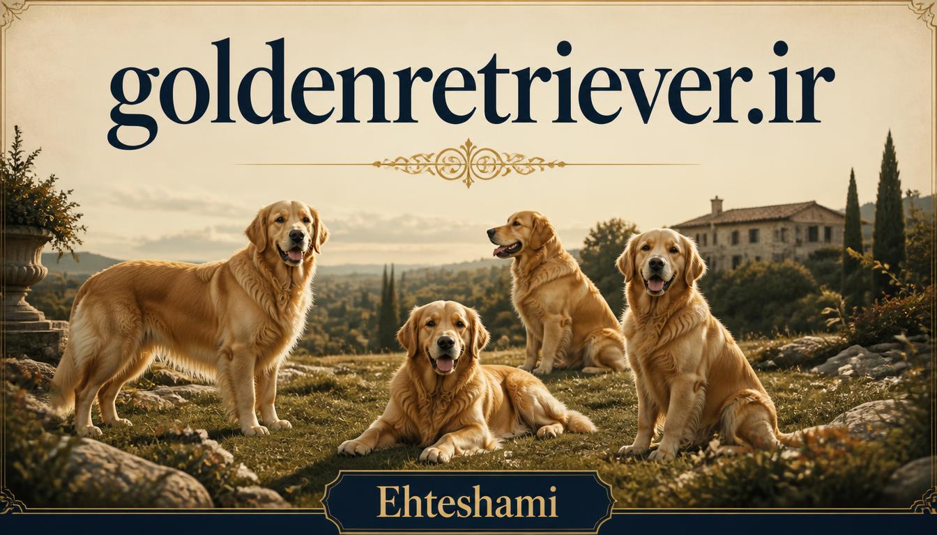 goldenretriever.ir